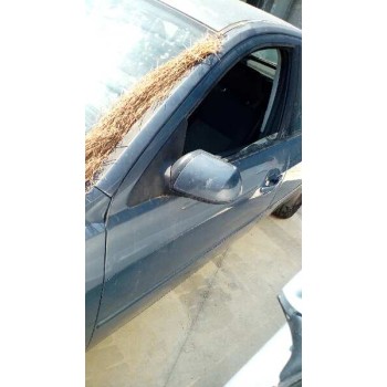 ford mondeo berlina (ge) del año 2001