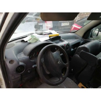 citroën berlingo del año 2003