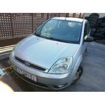 ford fiesta (cbk) del año 2005
