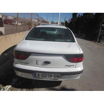 renault megane i classic (la0) del año 1998