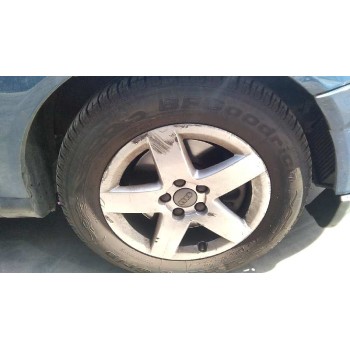 audi a3 (8l) del año 2002