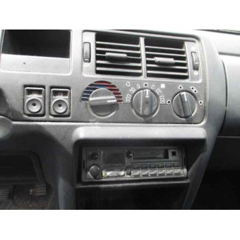 ford escort berlina/turnier del año 1994