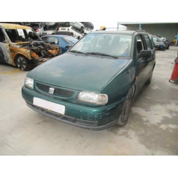 seat cordoba vario (6k5) del año 1998