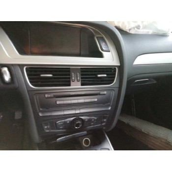 audi a4 avant (8k5) (2008) del año 2008