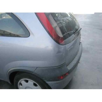 opel corsa c del año 2003