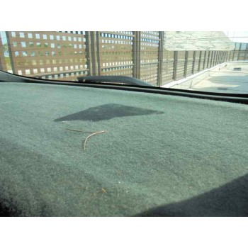 toyota corolla (e12) del año 2004