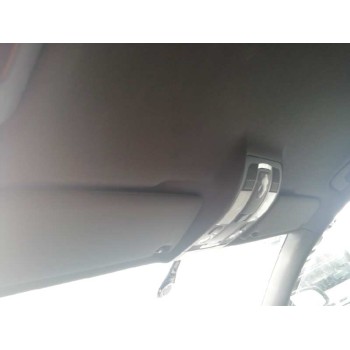 audi a6 berlina (4f2) del año 2007