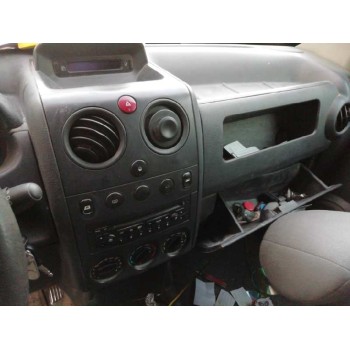 citroën berlingo del año 2003