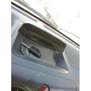 peugeot partner (s2) del año 2005