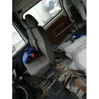 ford transit mod. 2000 combi del año 2000