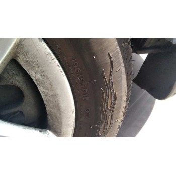 audi a3 (8l) del año 2002