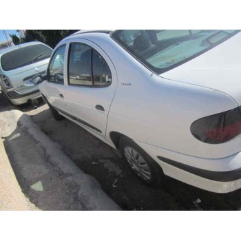renault megane i classic (la0) del año 1998