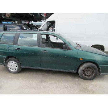 seat cordoba vario (6k5) del año 1998