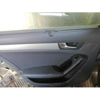 audi a4 avant (8k5) (2008) del año 2008