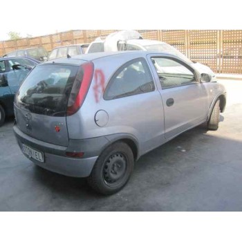 opel corsa c del año 2003