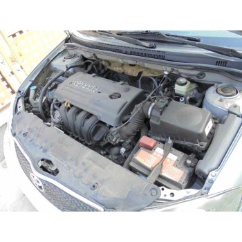 toyota corolla (e12) del año 2004