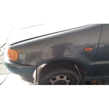 volkswagen polo berlina (6n1) del año 1994