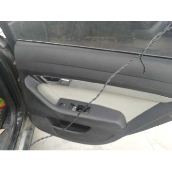 audi a6 berlina (4f2) del año 2007