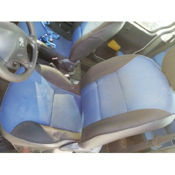 peugeot partner (s2) del año 2005