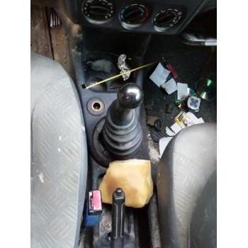 citroën berlingo del año 2003