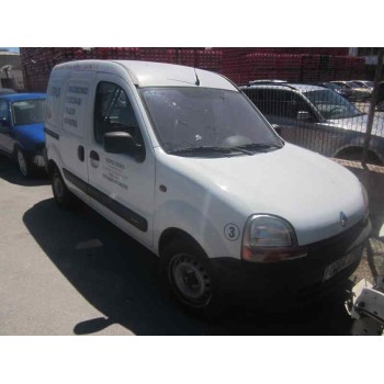 RENAULT KANGOO (F/KC0)