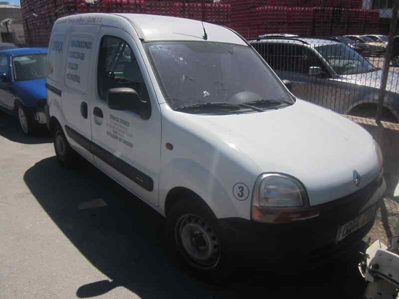 renault kangoo (f/kc0) del año 2002