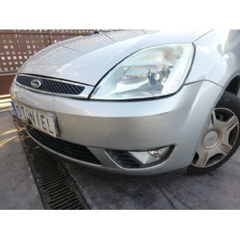 ford fiesta (cbk) del año 2005