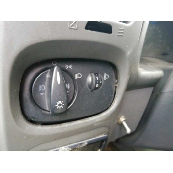 ford transit mod. 2000 combi del año 2000