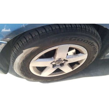 audi a3 (8l) del año 2002