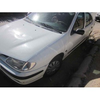 renault megane i classic (la0) del año 1998