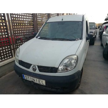 renault kangoo (f/kc0) del año 2010