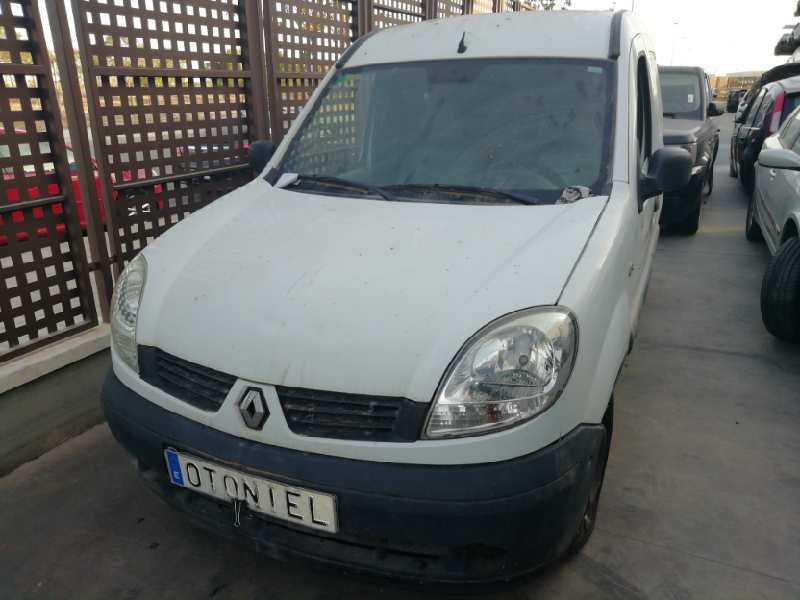 RENAULT KANGOO (F/KC0)