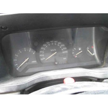 ford escort berlina/turnier del año 1994