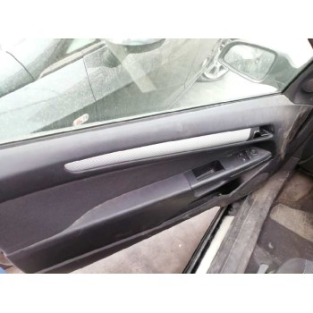 opel astra gtc del año 2006