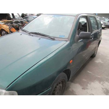 seat cordoba vario (6k5) del año 1998