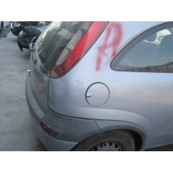 opel corsa c del año 2003