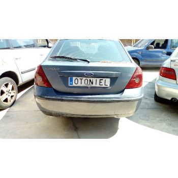 ford mondeo berlina (ge) del año 2001
