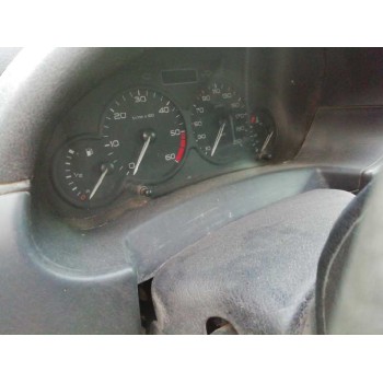 citroën berlingo del año 2003