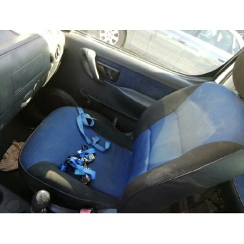 peugeot partner (s2) del año 2005