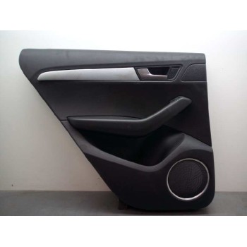 GUARNECIDO PUERTA TRASERA IZQUIERDA 8R0867305B24A 