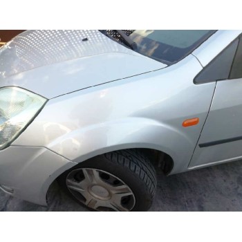 ford fiesta (cbk) del año 2005