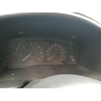 ford transit mod. 2000 combi del año 2000