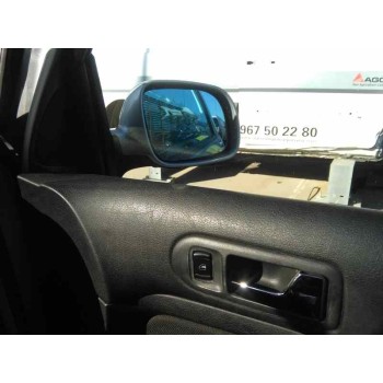 volkswagen golf iv berlina (1j1) del año 2001