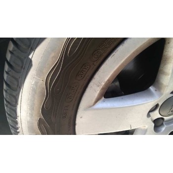 audi a3 (8l) del año 2002