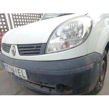 renault kangoo (f/kc0) del año 2010
