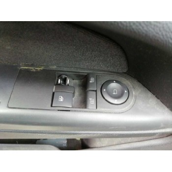 opel astra gtc del año 2006