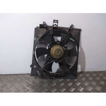 Recambio de electroventilador para volvo s40 berlina 1.8i referencia OEM IAM ETP5790  