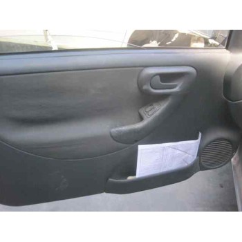 opel corsa c del año 2003