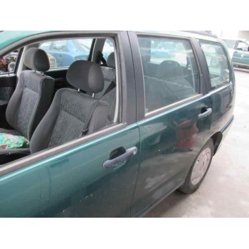 seat cordoba vario (6k5) del año 1998