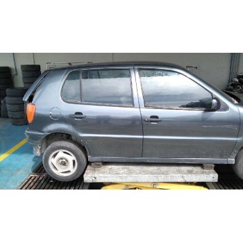 volkswagen polo berlina (6n1) del año 1994